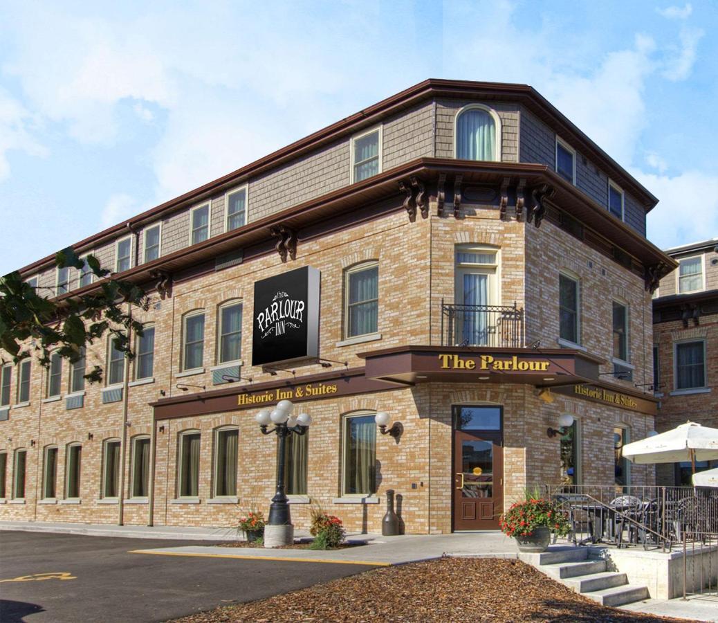 The Parlour Inn Ascend Hotel Collection Stratford Exterior photo