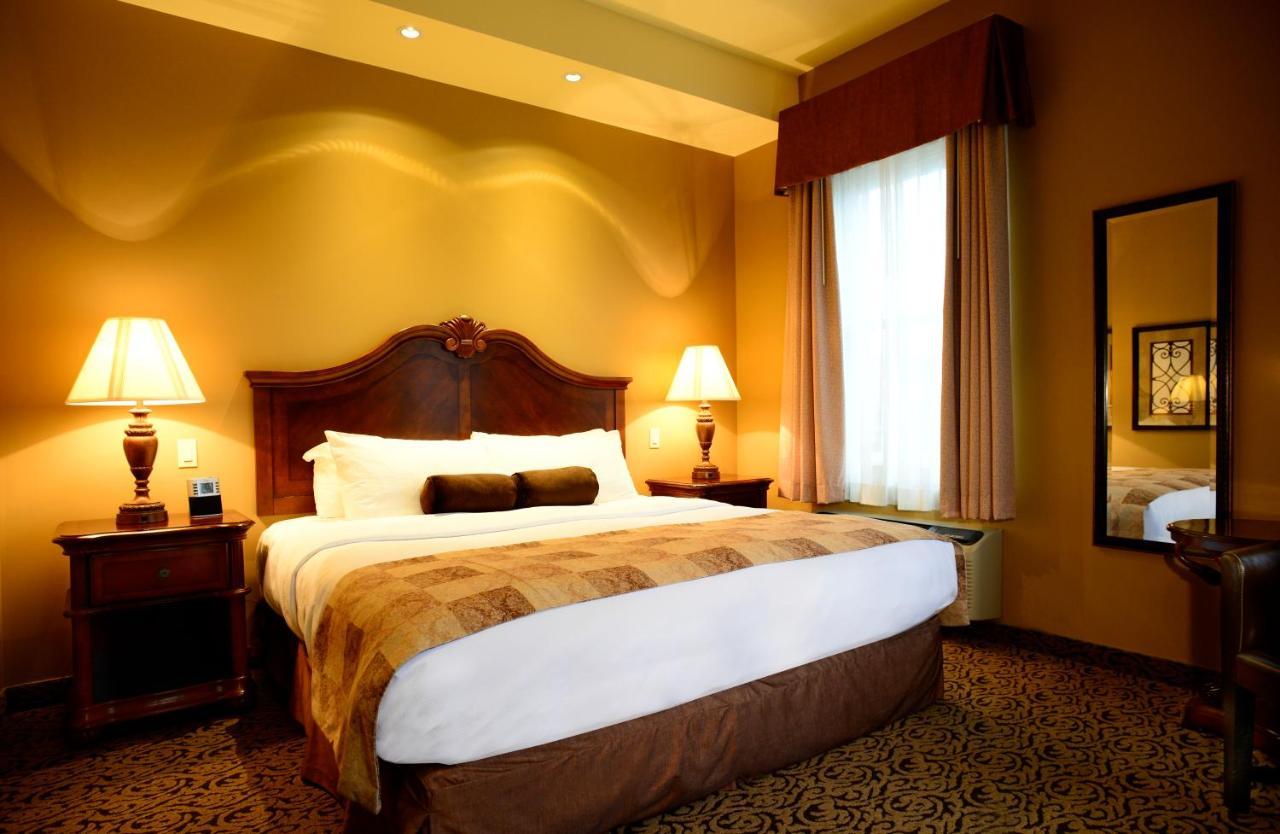 The Parlour Inn Ascend Hotel Collection Stratford Exterior photo