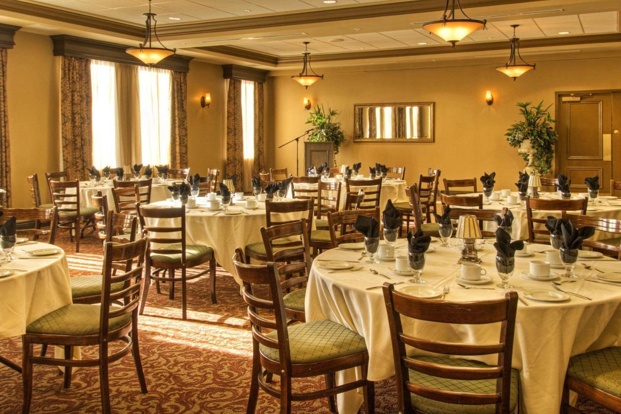 The Parlour Inn Ascend Hotel Collection Stratford Restaurant photo